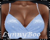 *Patsy Blue Dress