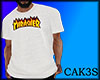 THRASHER