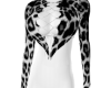 Aria Top Leopard