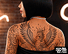 🅉 - FullBody Tattoo