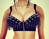 Spiked Top