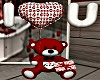 iK* Vday Bear Gift