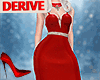 👠 DRV Santique Gown