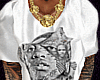 Lil Durk Tee STTS2