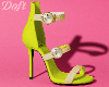 𝓓. Timeless Neon F