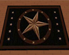  Star Country Rug