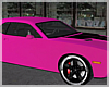 My Pink Challenger