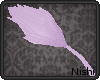 [Nish] Cake Violet Tail2