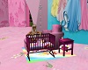 Baby Girl Anim Furniture