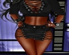 [KR] Laced Skirt
