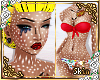 !C Pop Art Skin v1 Honey