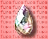 Euphoria Forehead Gem