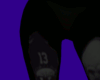 Skull Black
