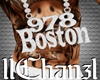 :Big 978 Boston Chain: