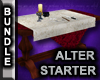 Altar Starter Kit