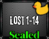 Ariana G - Lost in you 1 Ariana G - Lost in you 1