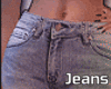 •Old Jeans