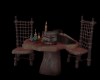 Alchemy Table Mesh