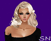 Thea Chai Hair