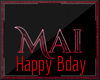 |P1|HappyBDay -HardCore-