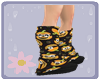 Girls Halloween Platform