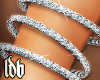 Diamonds 4Eva  Bracelet