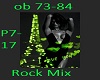 Rock Mix -P7-17