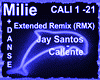 M*Jay-Caliente*RMX+D/F/H