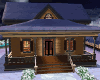 Lovely Winter Home