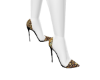 jeweled heel
