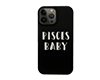 iPhone 13 Pisces case