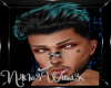 !NW TEAL TIP M