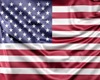 USA FLAG HANGING