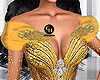 *GH* Add Gold Shawl