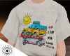 Kids Truck Shirt