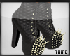 T ✝ Gold Spikes! 
