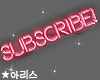 ★ Subscribe Neon