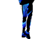 N Blue Ryda Suit & Shoes