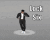 Lock Six