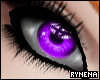 ® Prismatic eyes Purple