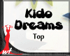 [WF]Kido Dreams Top
