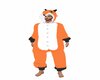 Male Fox