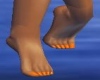 !CB-Sexy Feet Org  Creme