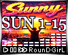 ♬𝐑 Sunny