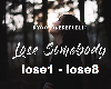 Lose Sombody - Kygo