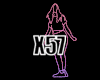 X57 Dance Action F/M