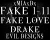 [M]FAKE LOVE-DRAKE