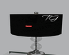 TG| HS Bedside Table