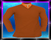 Pumpkin Sweater