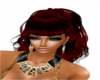 Cherri - Red